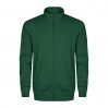 EXCD Sweatjacke Plus Size Männer - RZ/forest (5270_G1_C_E_.jpg)