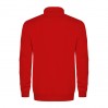 EXCD Sweatjacket Plus Size Men - 36/fire red (5270_G2_F_D_.jpg)