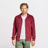 EXCD Sweatjacke Männer - GR/granat (5270_E1_H_Q_.jpg)