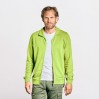 EXCD Sweatjacket Men - AG/apple green (5270_E1_H_T_.jpg)