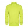 EXCD Sweatjacke Männer - AG/apple green (5270_G1_H_T_.jpg)