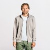 EXCD Sweatjacket Men - NW/new light grey (5270_E1_Q_OE.jpg)