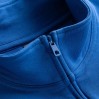 EXCD Sweatjacke Plus Size Herren - KB/cobalt blue (5270_G4_H_R_.jpg)