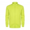 EXCD Sweatjacke Plus Size Männer - AG/apple green (5270_G1_H_T_.jpg)