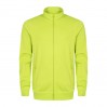 EXCD Sweatjacket Plus Size Men - AG/apple green (5270_G1_H_T_.jpg)
