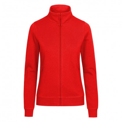 EXCD Sweatjacket Plus Size Women