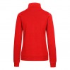 EXCD veste sweat grandes tailles Femmes - 36/fire red (5275_G2_F_D_.jpg)