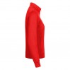 EXCD Sweatjacket Plus Size Women - 36/fire red (5275_G3_F_D_.jpg)
