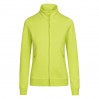 EXCD Sweatjacke Frauen - AG/apple green (5275_G1_H_T_.jpg)