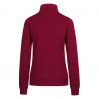 EXCD Sweatjacke Plus Size Frauen - GR/granat (5275_G2_H_Q_.jpg)
