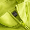 EXCD Sweatjacke Frauen - AG/apple green (5275_G4_H_T_.jpg)