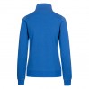 EXCD Sweatjacke Plus Size Frauen - KB/cobalt blue (5275_G2_H_R_.jpg)