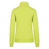 EXCD veste sweat grandes tailles Femmes - AG/apple green (5275_G2_H_T_.jpg)