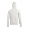 Veste sweat capuche zippée col haut Hommes promotion - OF/off white (5300_G6_A_E_.jpg)