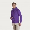 High collar Zip Hoody Jacket 80-20 Men Sale - PA/pansy (5300_E1_E_D_.jpg)