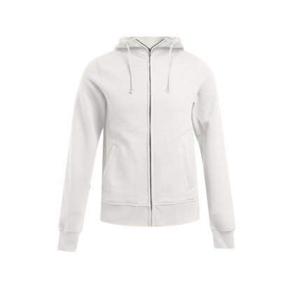 High collar Zip Hoody Jacket 80-20 Plus Size Men Sale - OF/off white (5300_G1_A_E_.jpg)
