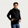 Mumien Zip Hoodie Jacke 80-20 Männer Sale - 9D/black (5300_E1_G_K_.jpg)