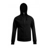 High collar Zip Hoody Jacket 80-20 Men Sale - 9D/black (5300_G4_G_K_.jpg)