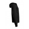 Veste sweat capuche zippée col haut grande taille Hommes promotion - 9D/black (5300_G2_G_K_.jpg)
