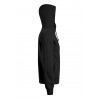 Veste sweat capuche zippée col haut grande taille Hommes promotion - 9D/black (5300_G5_G_K_.jpg)