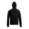 High collar Zip Hoody Jacket 80-20 Plus Size Men Sale - 9D/black (5300_G6_G_K_.jpg)