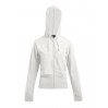 Veste sweat capuche zippée 95-5 Femmes promotion - OF/off white (5390_G4_A_E_.jpg)