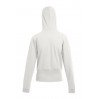 Veste sweat capuche zippée 95-5 Femmes promotion - OF/off white (5390_G6_A_E_.jpg)