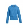 Zip Hoody Jacket 95-5 Women Sale - 46/turquoise (5390_G1_D_B_.jpg)