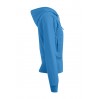 Veste sweat capuche zippée 95-5 Femmes promotion - 46/turquoise (5390_G2_D_B_.jpg)