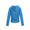 Zip Hoodie Jacke 95-5 Frauen Sale  - 46/turquoise (5390_G3_D_B_.jpg)