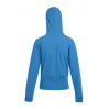 Veste sweat capuche zippée 95-5 Femmes promotion - 46/turquoise (5390_G6_D_B_.jpg)