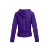 Veste sweat capuche zippée 95-5 Femmes promotion - PA/pansy (5390_G3_E_D_.jpg)