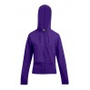 Veste sweat capuche zippée 95-5 Femmes promotion - PA/pansy (5390_G4_E_D_.jpg)