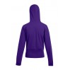 Veste sweat capuche zippée 95-5 Femmes promotion - PA/pansy (5390_G6_E_D_.jpg)