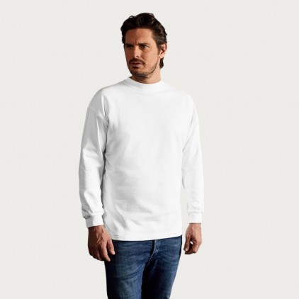 Kasak Sweatshirt Men Sale - 00/white (6099_E1_A_A_.jpg)