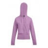 Veste sweat capuche zippée 95-5 Femmes promotion - PM/plum (5390_G4_F_V_.jpg)