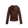 Veste sweat capuche zippée 95-5 Femmes promotion - CH/chocolate (5390_G3_F_X_.jpg)