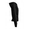 Veste sweat capuche zippée 95-5 Femmes promotion - 9D/black (5390_G2_G_K_.jpg)