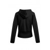 Zip Hoodie Jacke 95-5 Frauen Sale  - 9D/black (5390_G3_G_K_.jpg)