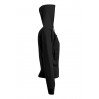 Zip Hoodie Jacke 95-5 Frauen Sale  - 9D/black (5390_G5_G_K_.jpg)