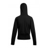 Zip Hoodie Jacke 95-5 Frauen Sale  - 9D/black (5390_G6_G_K_.jpg)