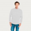 Kasak Sweatshirt Männer Sale - XG/ash (6099_E1_G_D_.jpg)