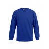 Kasak Sweatshirt Plus Size Men Sale  - VB/royal (6099_G1_D_E_.jpg)