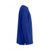 Kasak Sweatshirt Plus Size Men Sale  - VB/royal (6099_G2_D_E_.jpg)