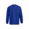 Kasak Sweatshirt Plus Size Men Sale  - VB/royal (6099_G3_D_E_.jpg)