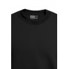Kasak Sweatshirt Plus Size Men Sale  - 9D/black (6099_G4_G_K_.jpg)