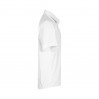 Chemise Oxford Manches Courtes Hommes  - 00/white (6900_G3_A_A_.jpg)