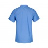 Oxford Shortsleeve Shirt Men - SY/sky (6900_G2_D_H_.jpg)