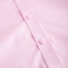 Chemise Oxford Manches Courtes Hommes  - RO/rosa (6900_G5_E_F_.jpg)