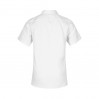 Chemise Oxford Manches Courtes grandes tailles Hommes  - 00/white (6900_G2_A_A_.jpg)